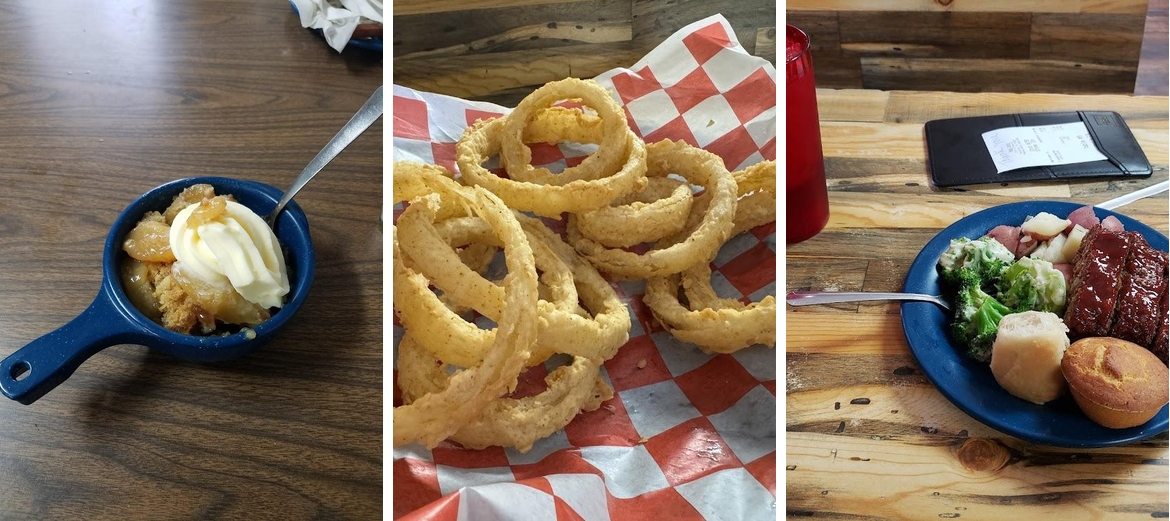 Mama Jack's