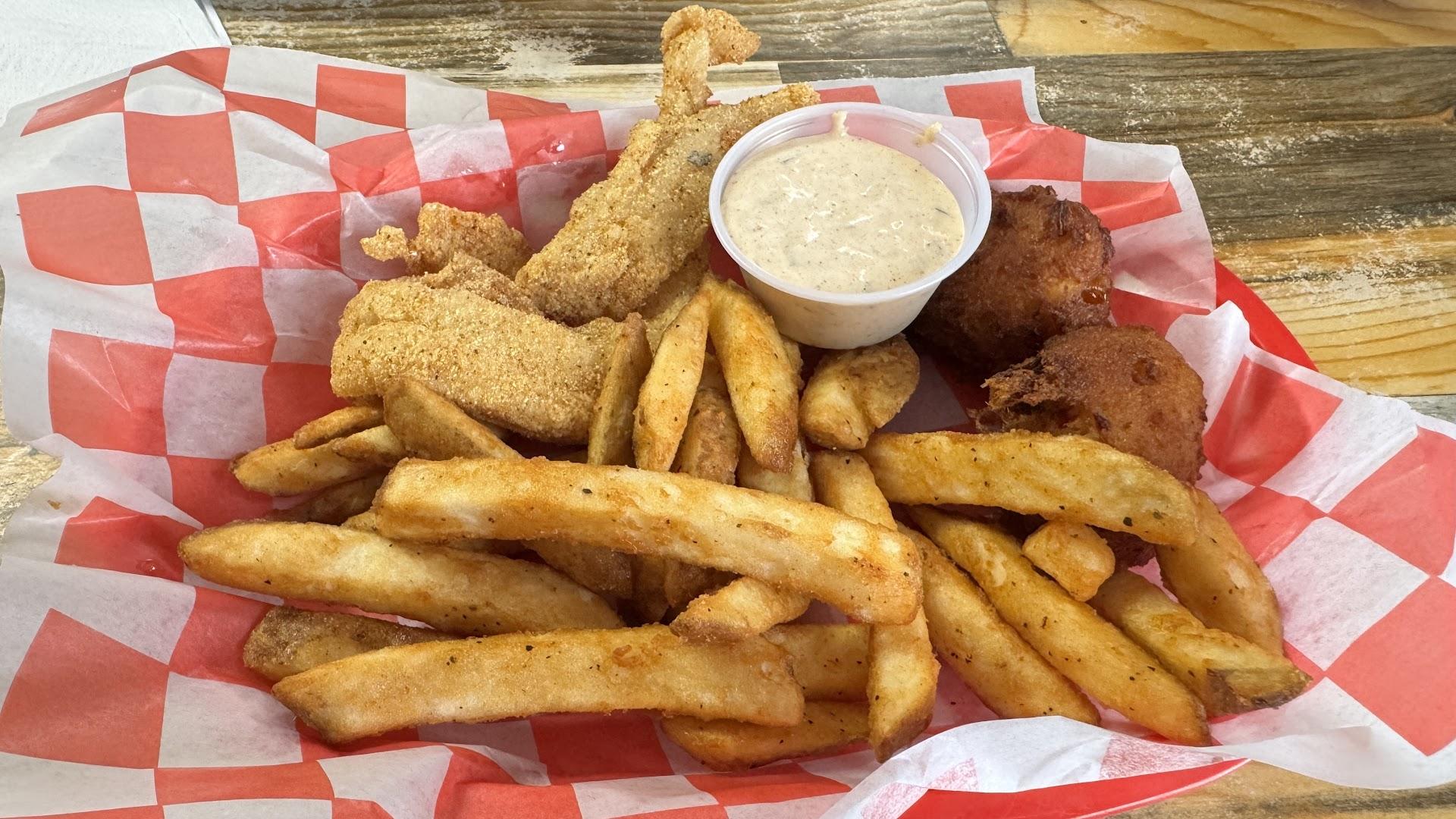 Mama Jack's