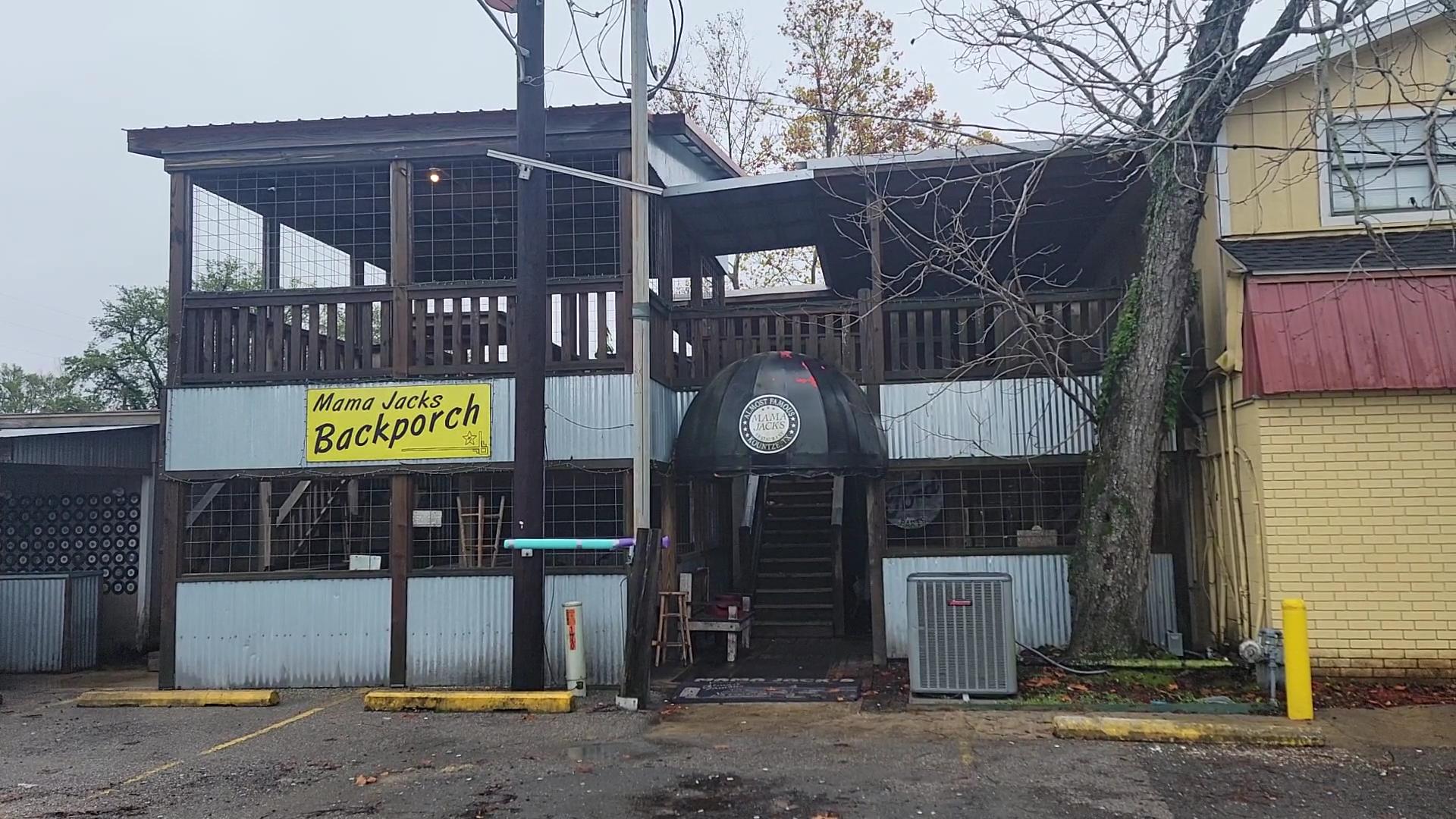Mama Jack's
