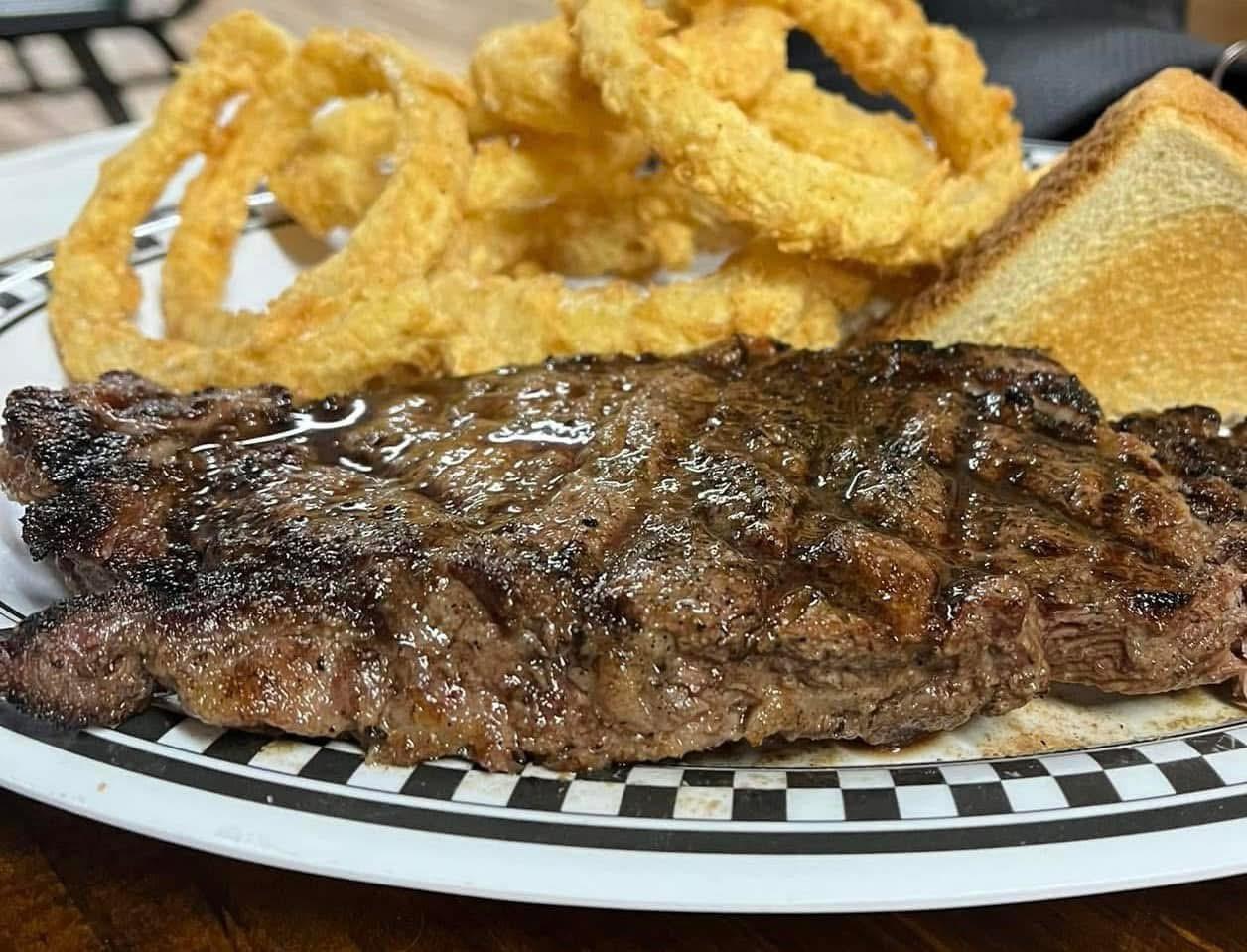Mama Jack's