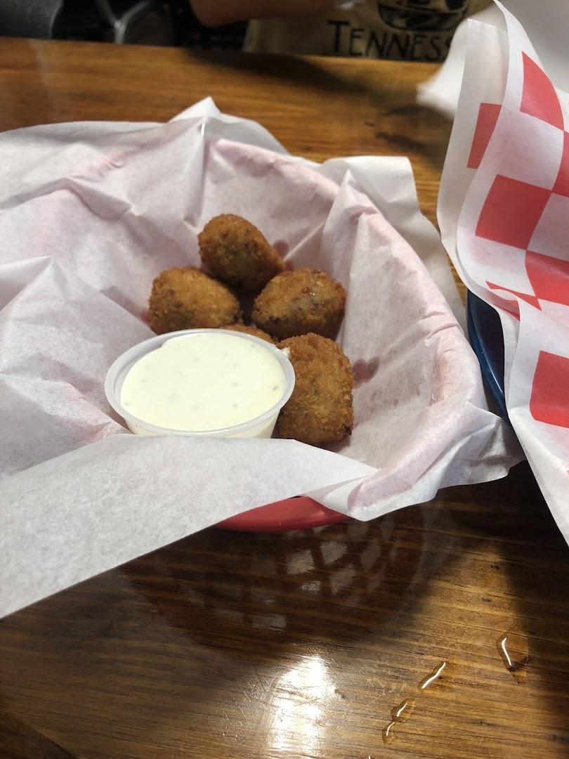 Mama Jack's