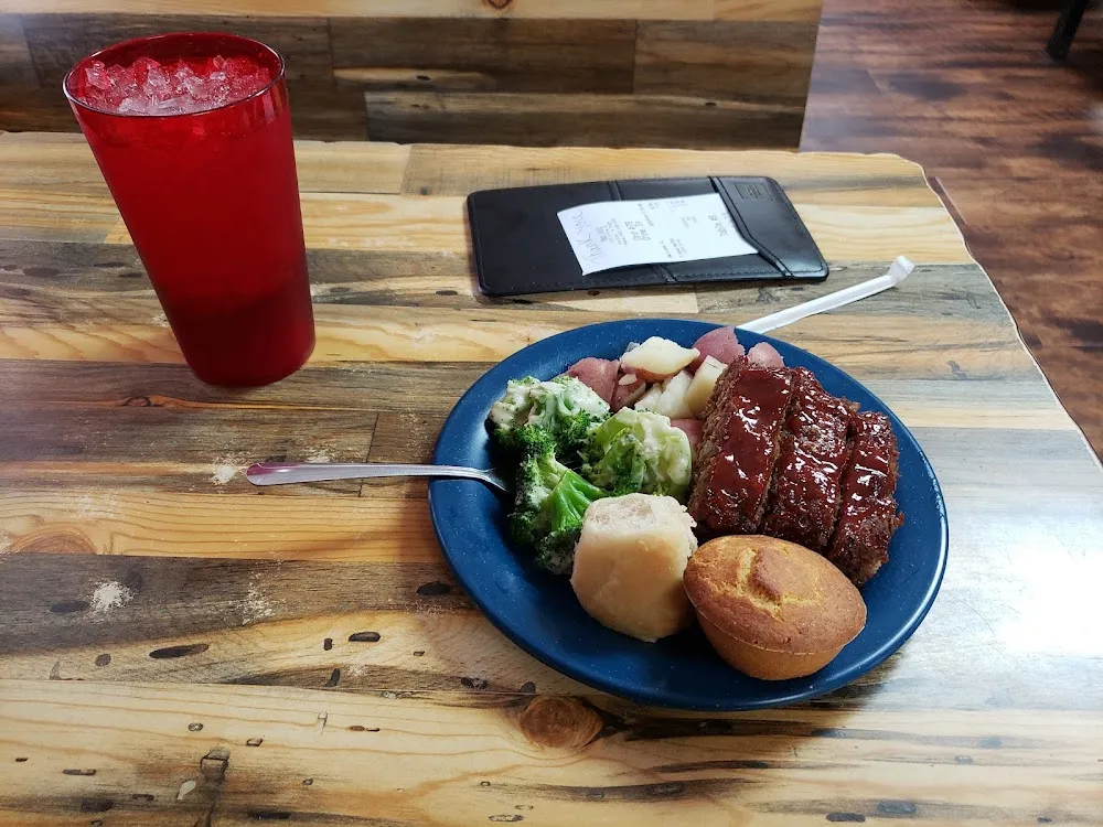 Meatloaf