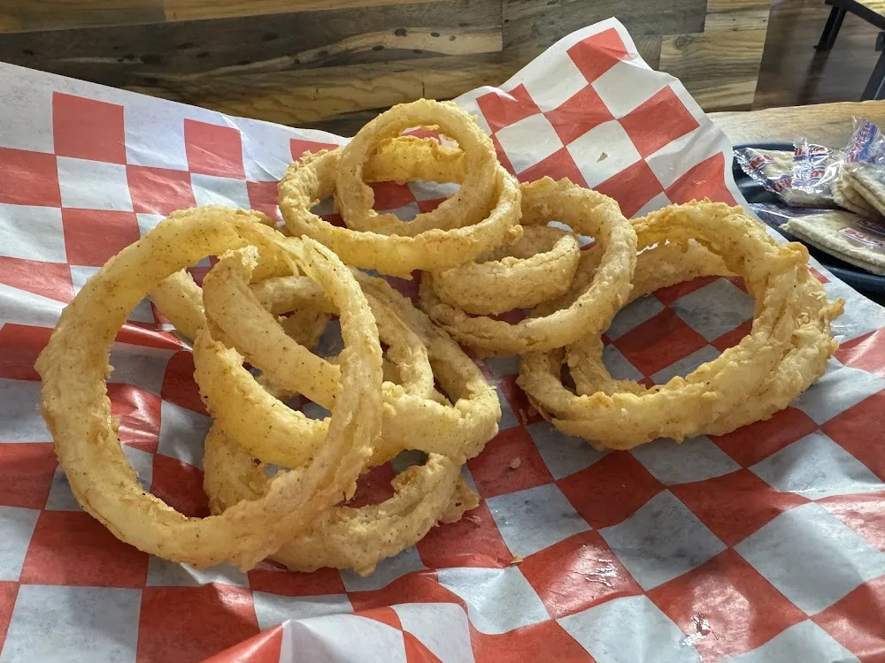 Onion